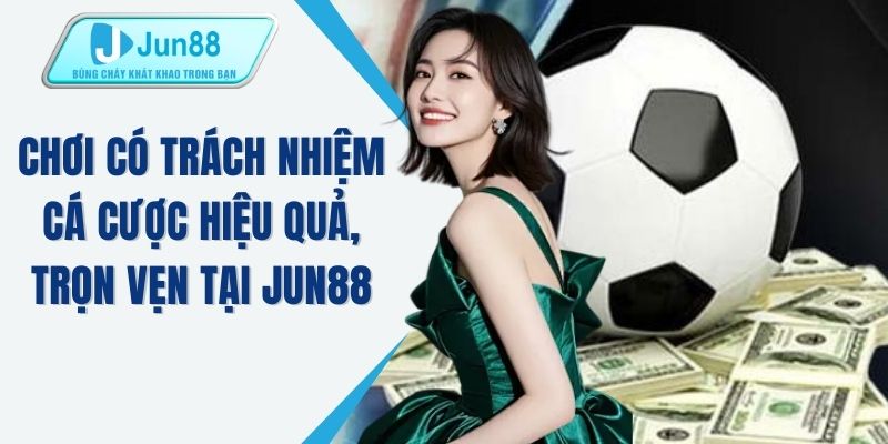 Chơi có trách nhiệm